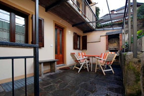 Il Giardino Segreto Luino